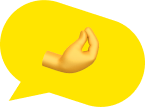 hand